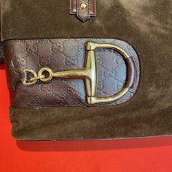 Gucci purse
