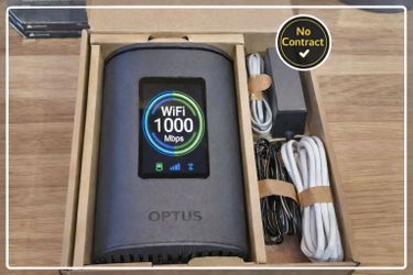Start using Fiber Optics for your internet for free