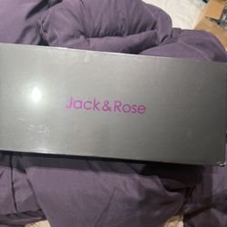 Jack ＆ Rose Travel Steamer