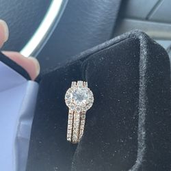 Diamond Ring 