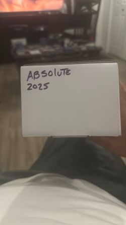 Bulk absolutely football cards
