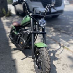 🛴Easy Finance $50 Down 🔋Brand New Electric Seated Scooter For Delivery 🚚 ⚡️🌻😎