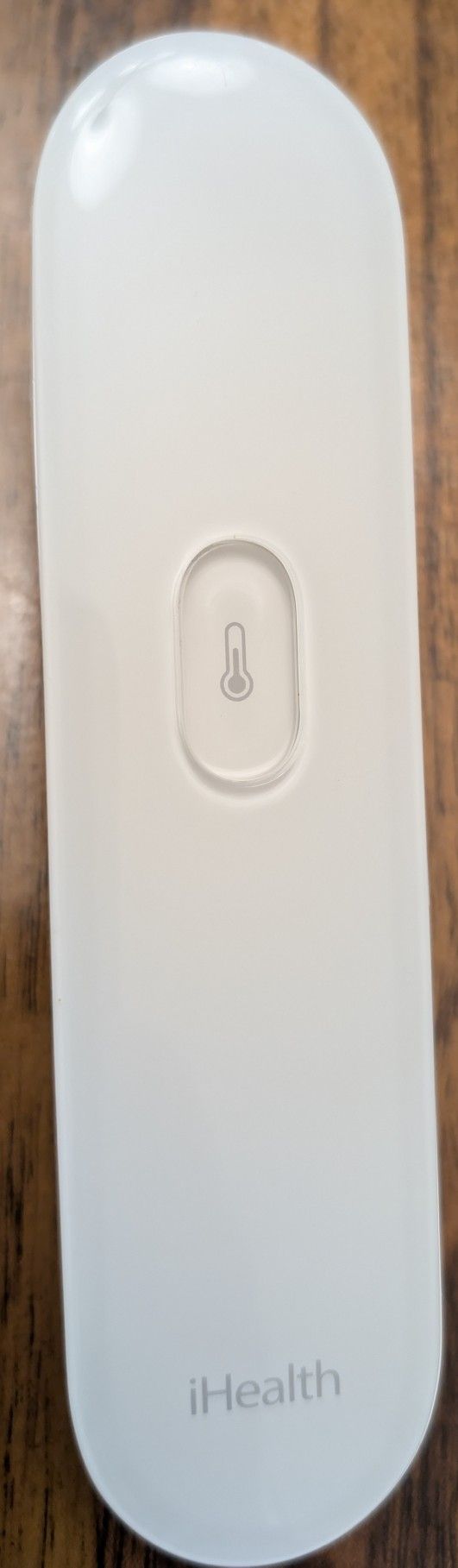 iHealth No-Touch Infrared Forehead Thermometer