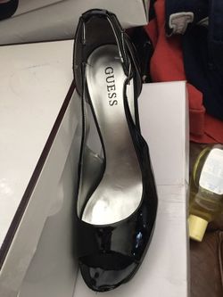 Guess shoes