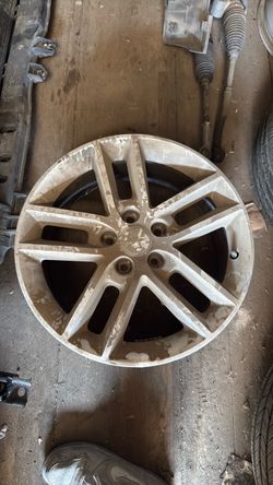 18 inch impala rim (1)