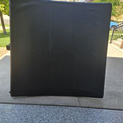 Truck Tanneau Cover 