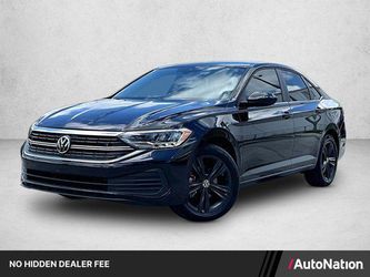 2024 Volkswagen Jetta