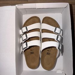 Platform Birkenstock