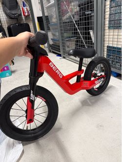 Balance bike