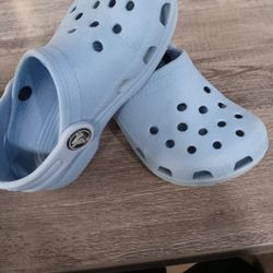 Crocs For Toddler