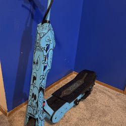 Viro Electric Scooter/ Bike