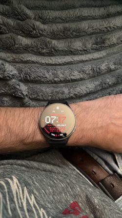 Galaxy watch 7 lte version