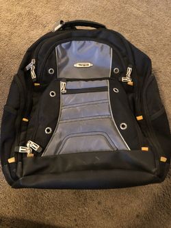 TARGUS Laptop Backpack