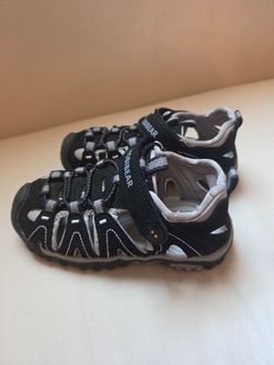 Boys Hiking Summer Sandals