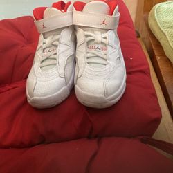 Jordan Jumpman Two Trey
