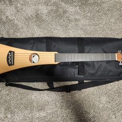Backpack Guitar