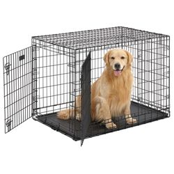 XL Dog Kennels