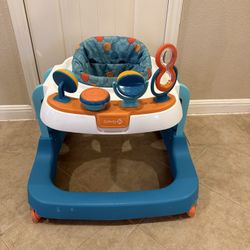 Baby Walker 