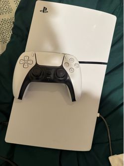 Ps5 slim