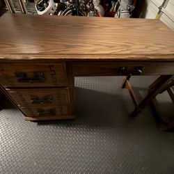 Dresser, Table 