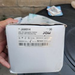 16f catheter