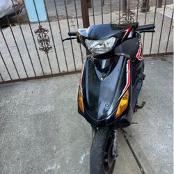 The Bike Don’t Run Idk What’s The Issue