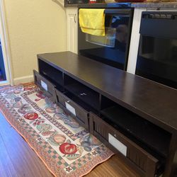 Table Cabinet 