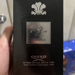 Creed Aventus Cologne