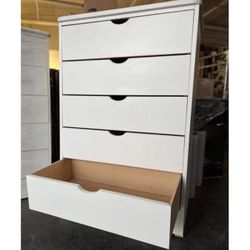 5 Drawer Dresser 