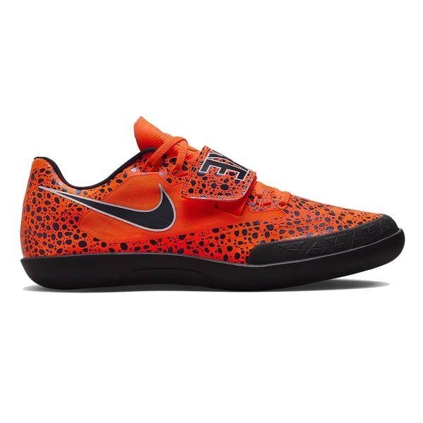 Size 10 - Nike Zoom SD 4 Electric Pack