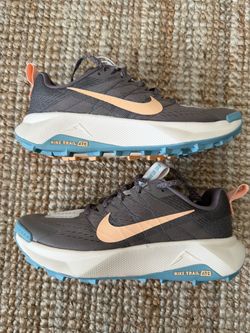 Nike Trail ATC Running Shoes