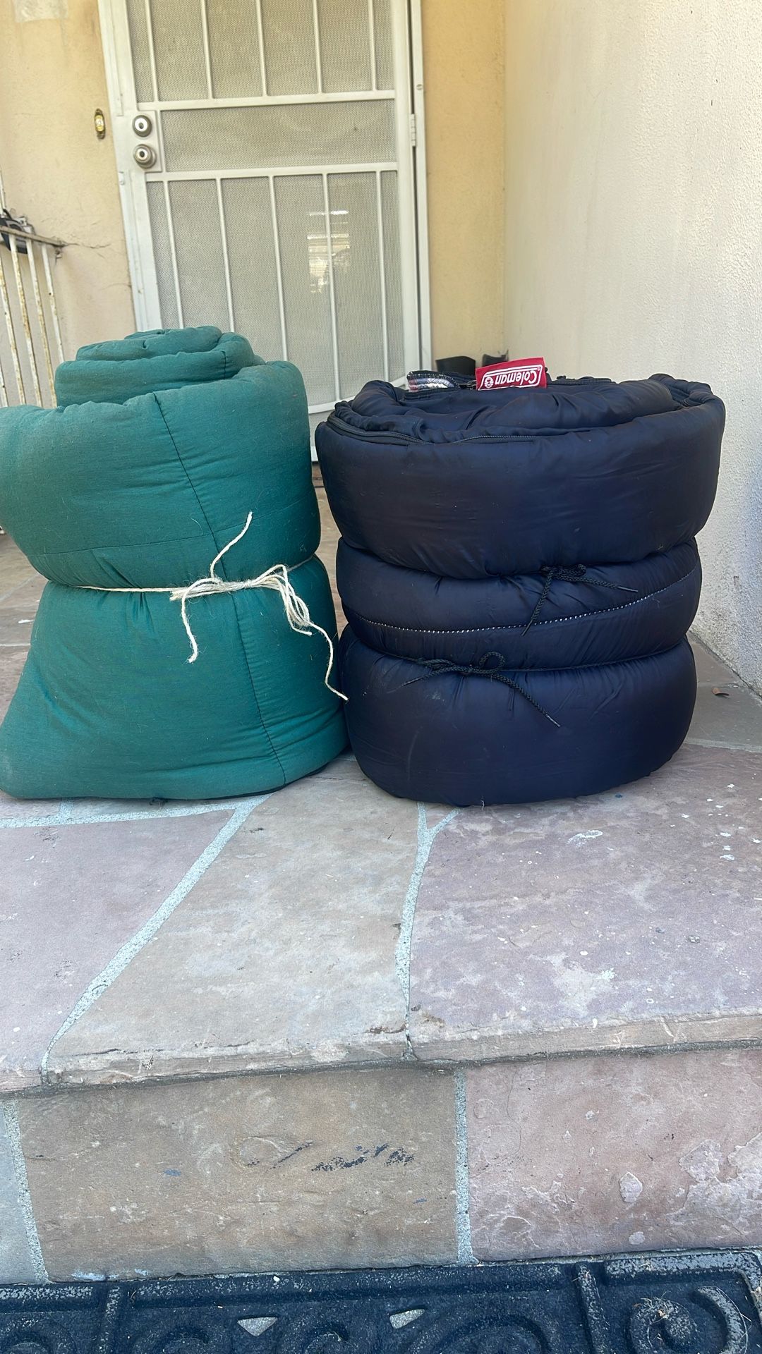 Sleeping Bags