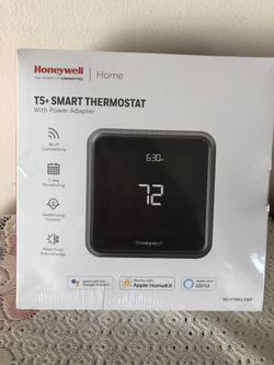 Honeywell T5 Smart Thermostat