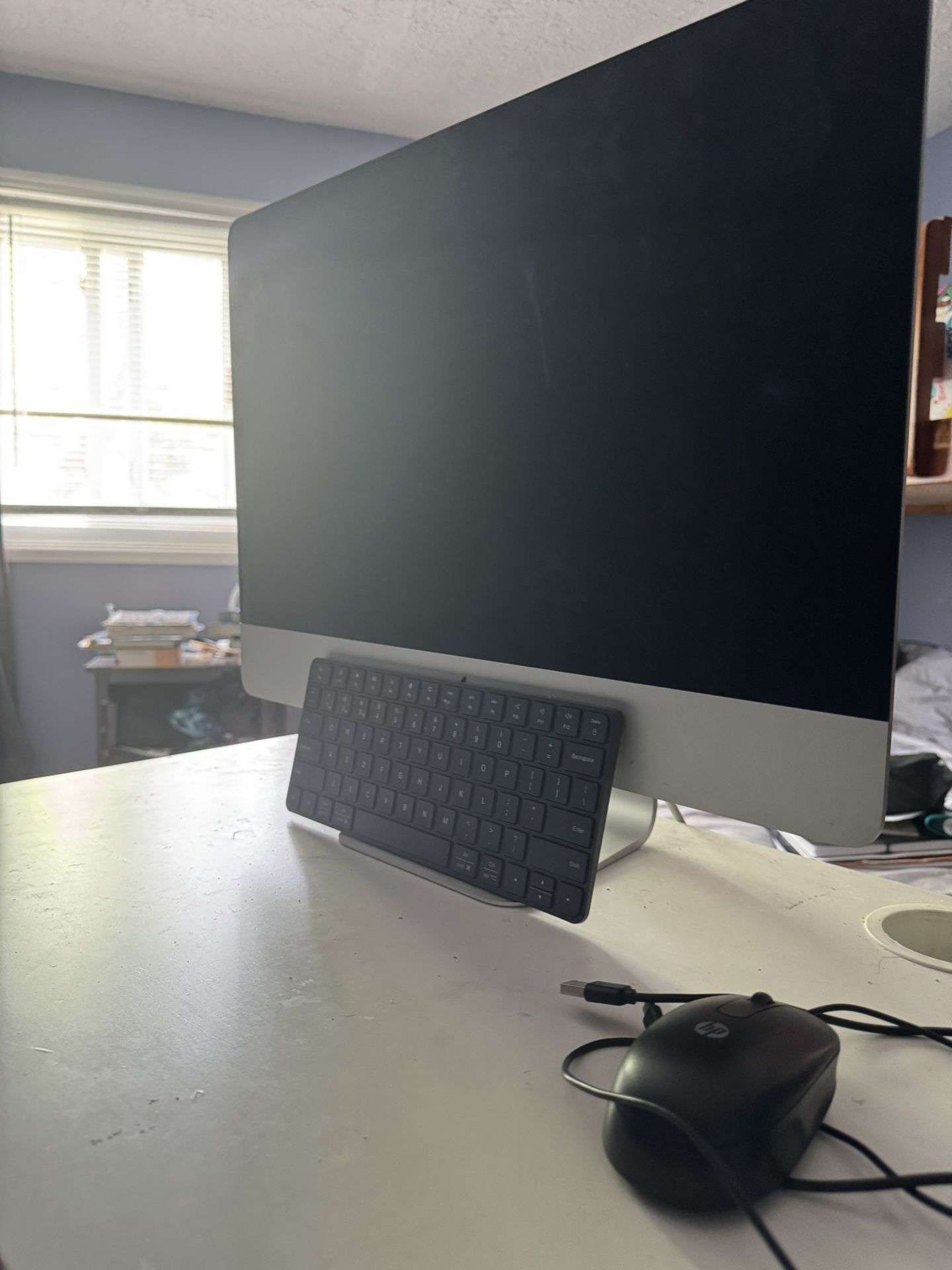 *Passed Diagnostic* - MONTERY Apple 21.5 iMac 2015 Slim Desktop All-in- One