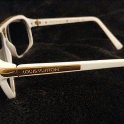 Louis Vuitton Sun Glasses