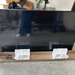 65 Inch TV 