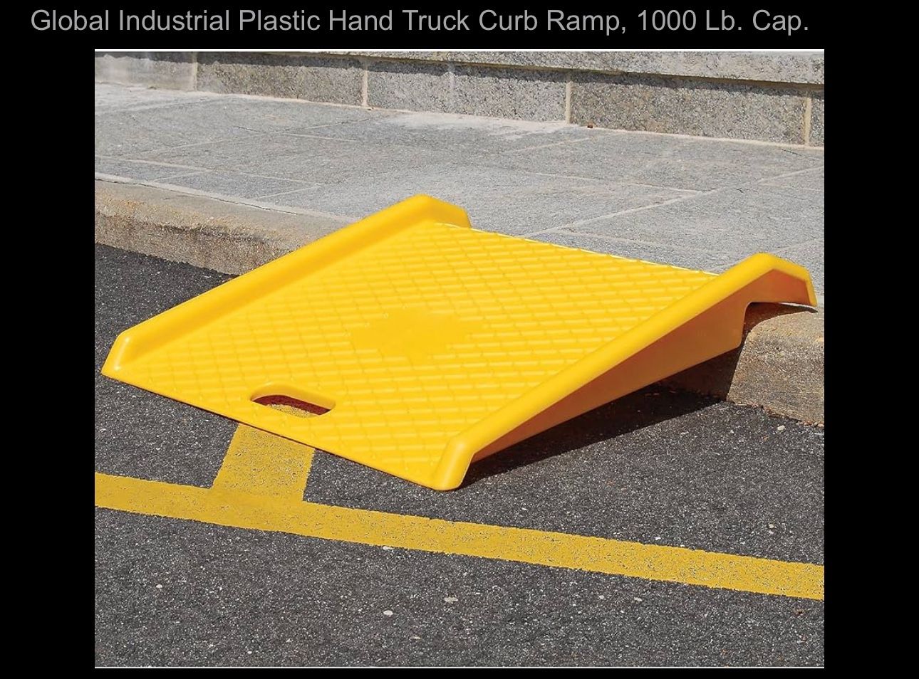 Curb Ramp $30 for Sale in Long Beach, CA - OfferUp