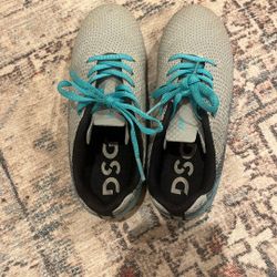 Kids Soccer Cleats Size 13