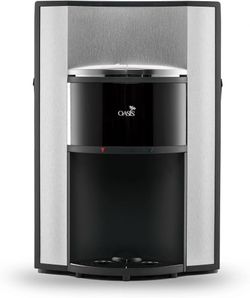 Oasis ONYX Point-Of-Use Countertop Hot and Cold