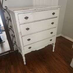 Antique Dresser