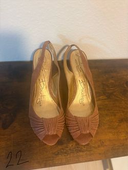 Heel