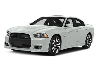 2014 Dodge Charger