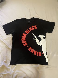 Kodak Black Vlone Shirt