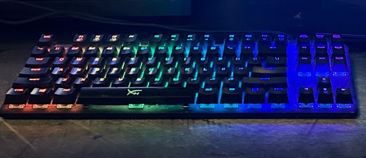 Hyper X Alloy Origin