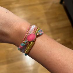 Hipanema Bracelet 