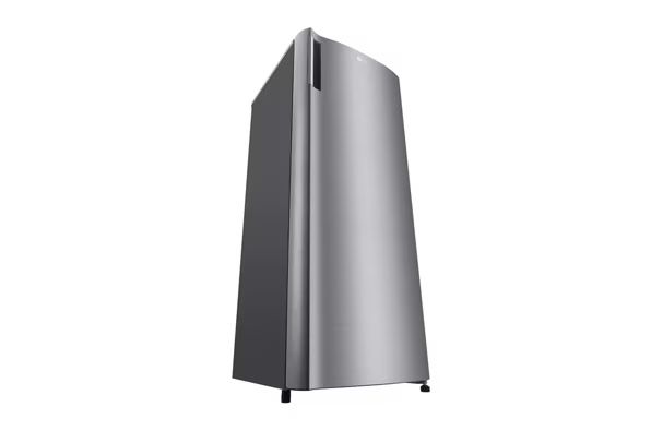 LG 6 cubic ft Refrigerator/Freezer BRAND NEW IN BOX
