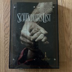 Schindlers List