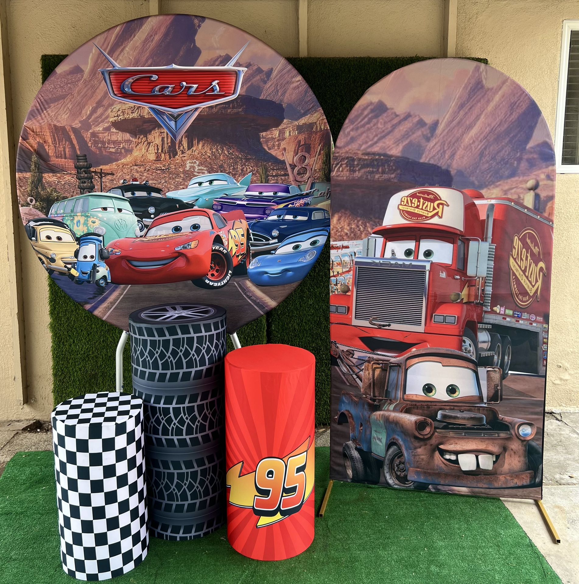 CARS