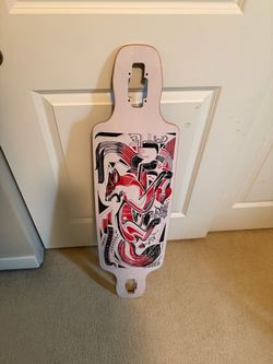 Land yachts deck. Never been used brand new