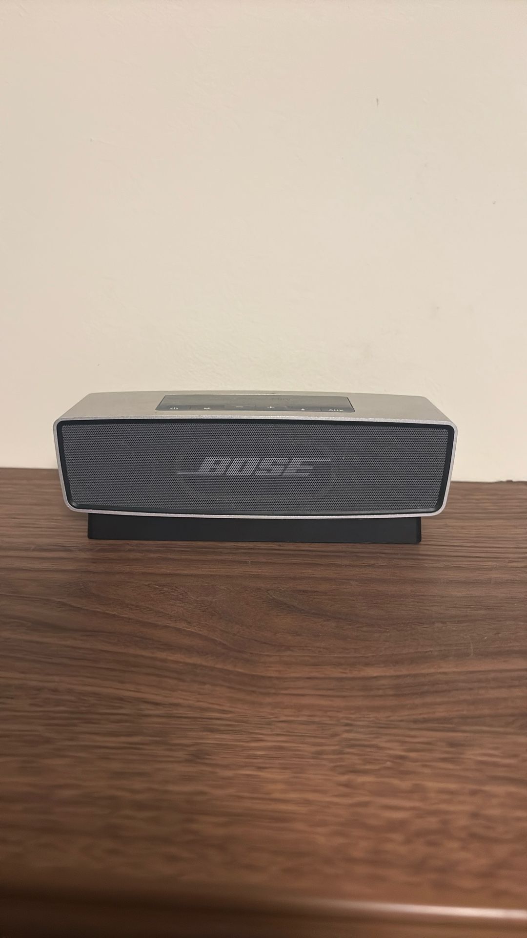 Bose Mini Speaker
